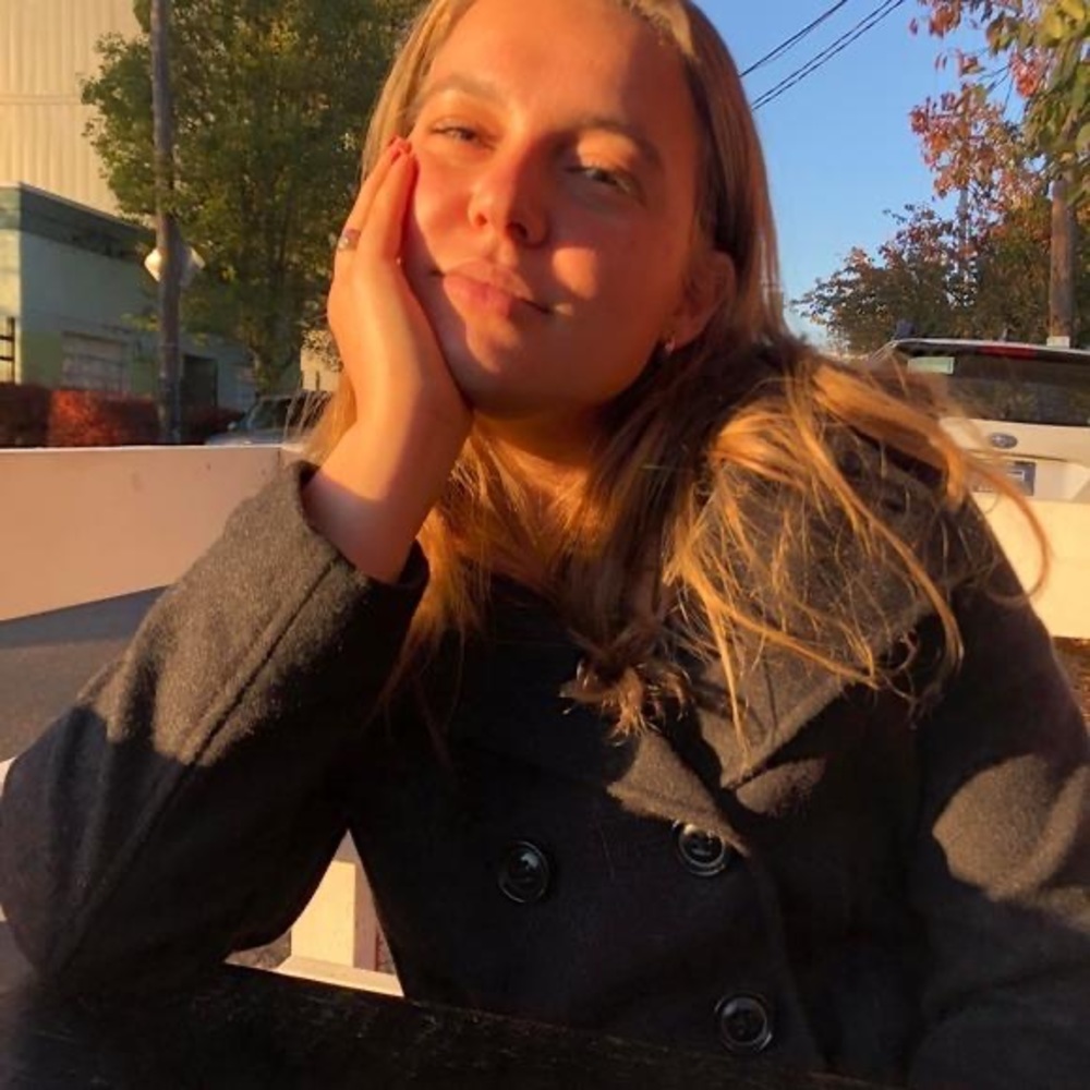 Meet your Posher, Melissa